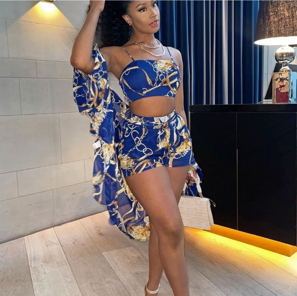 Fashion nova Flying so far set 1x